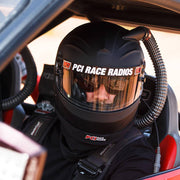 Pyrotect Sportmax DOT Midair Helmet - PCI Race Radios