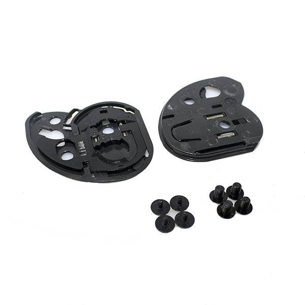 HJC CS-R3 Pivot Kit - PCI Race Radios