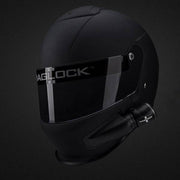 Maglock Helmet Side Only RaceAir Kit - PCI Race Radios