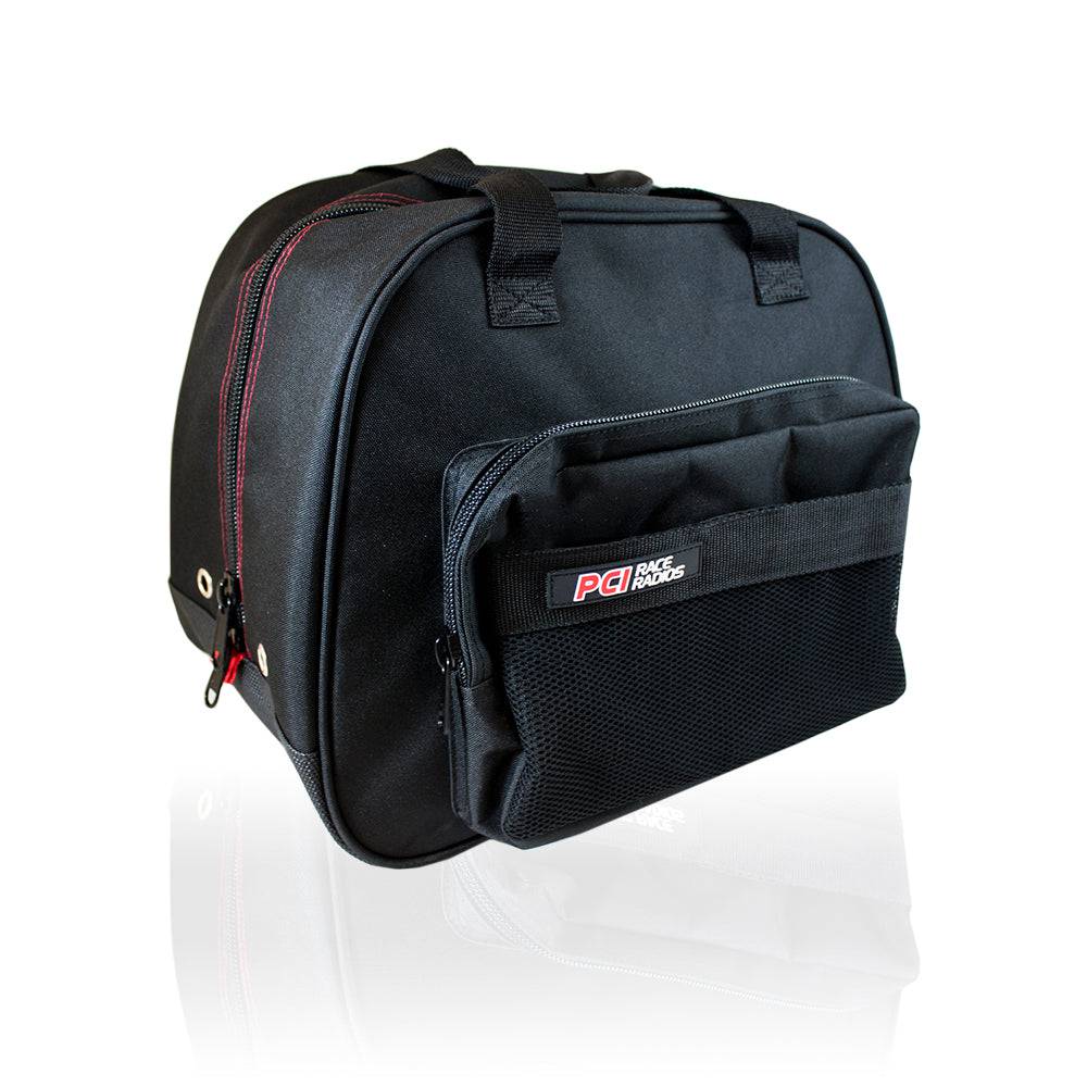 PCI Helmet Bag - PCI Race Radios