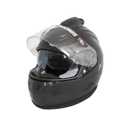Klim R1 Fresh Air Helmet - PCI Race Radios