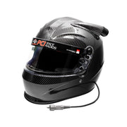 Pyrotect Sportmax DOT Carbon Fiber Midair Helmet - PCI Race Radios
