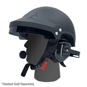 Pyrotect Crew DOT Helmet - PCI Race Radios