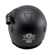 PCI Elite Wired Impact Air Draft OS20 SA2020 Helmet - PCI Race Radios
