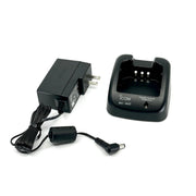 Icom F3011 Rapid Charger BC-160 - PCI Race Radios