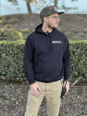 PCI Security Headset - PCI Race Radios