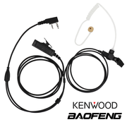 PCI Security Headset - PCI Race Radios