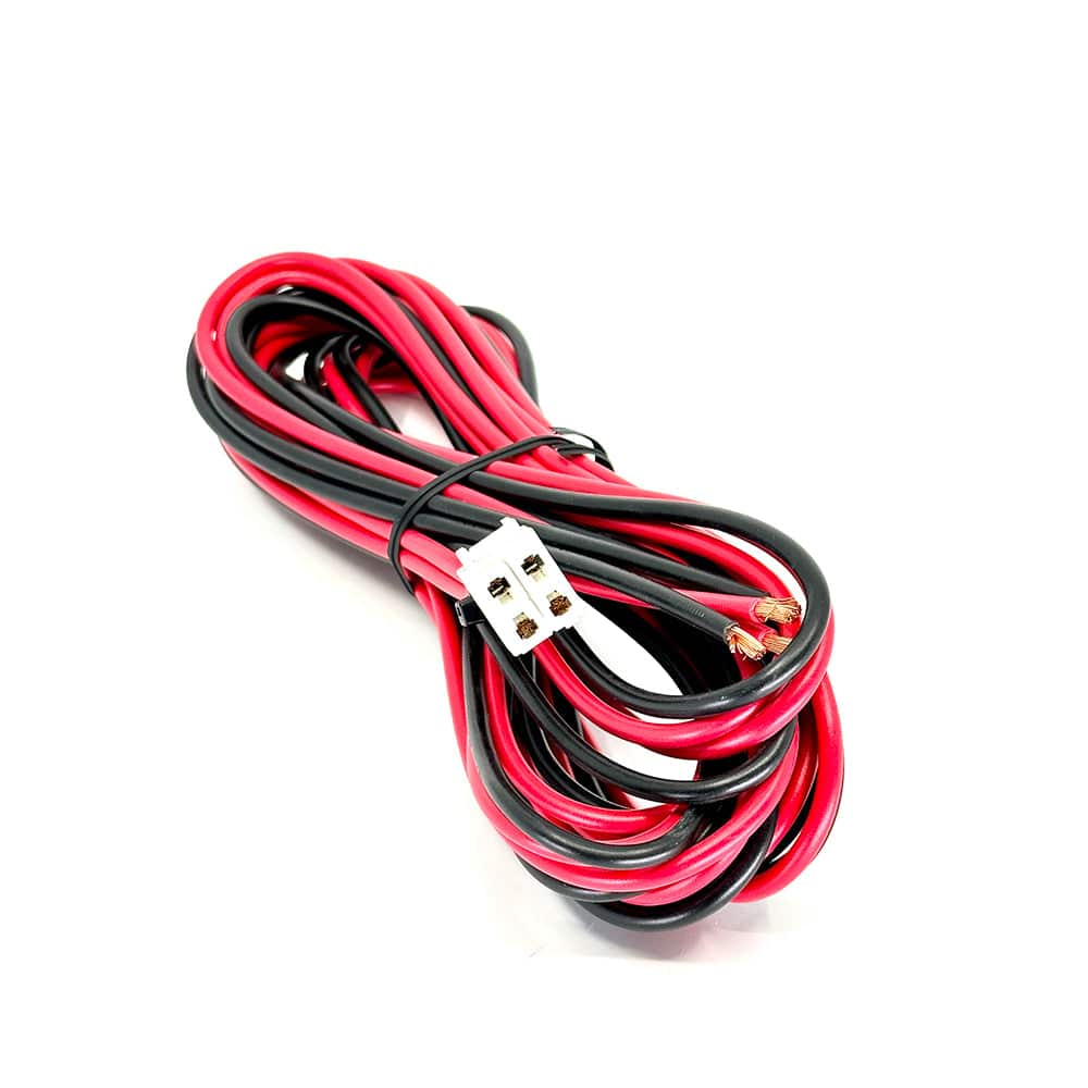 110w Kenwood Power Cable
