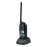 NX-1200 VHF Kenwood Handheld - PCI Race Radios