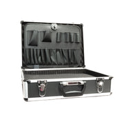 Aluminum Carrying case - PCI Race Radios