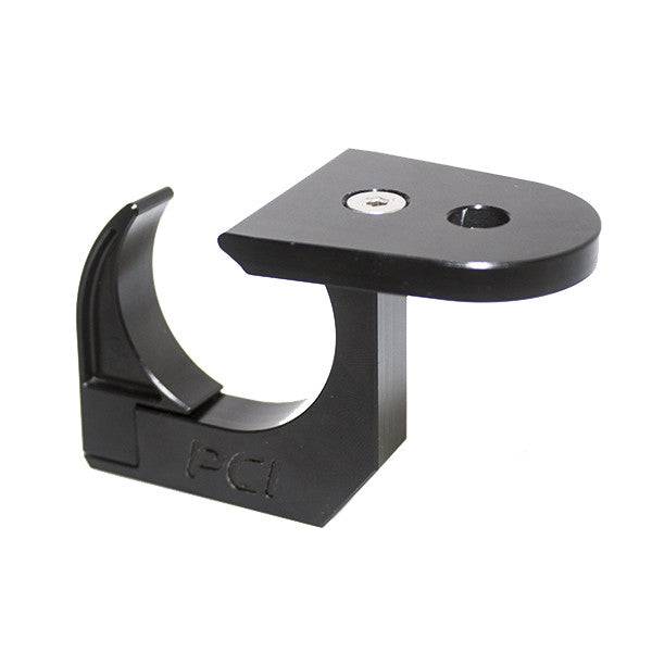 Billet Roll Bar Antenna Mount - PCI Race Radios