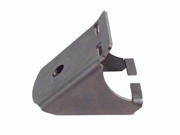 Roll Bar Antenna Mount - PCI Race Radios
