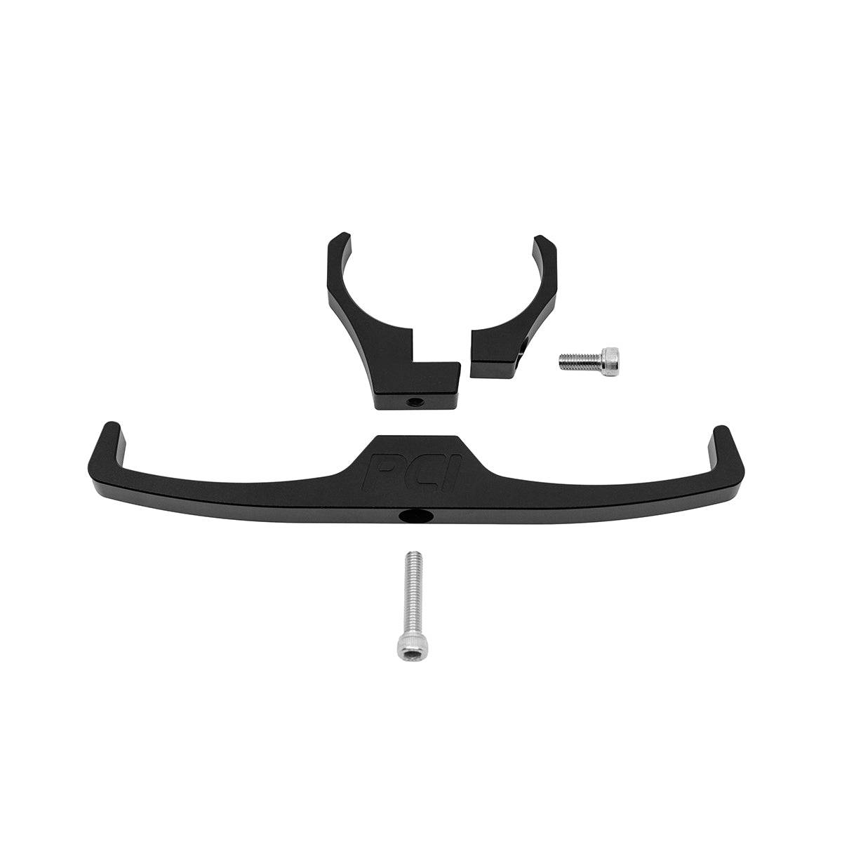 PCI Headset Hanger - PCI Race Radios