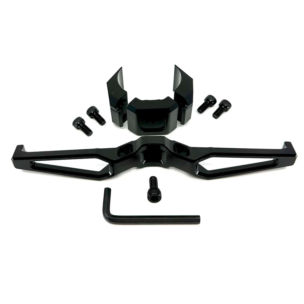Chupacabra Headset Hanger - PCI Race Radios