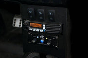Arctic Cat Wildcat Bracket - PCI Race Radios