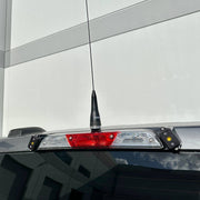 Brake Light Antenna Mount with LEDs - PCI Race Radios