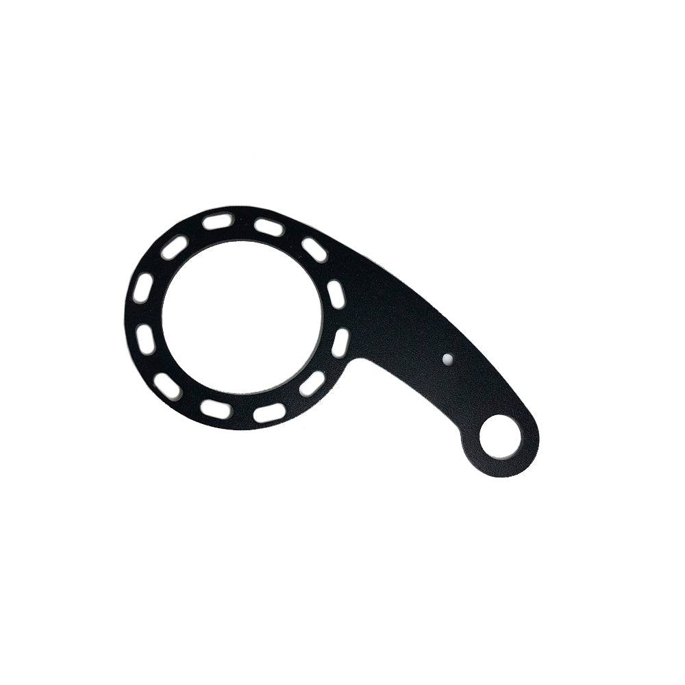Steering Wheel PTT Bracket - PCI Race Radios