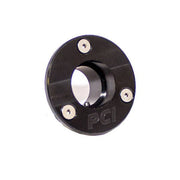 Single Flush Mount Plate - PCI Race Radios