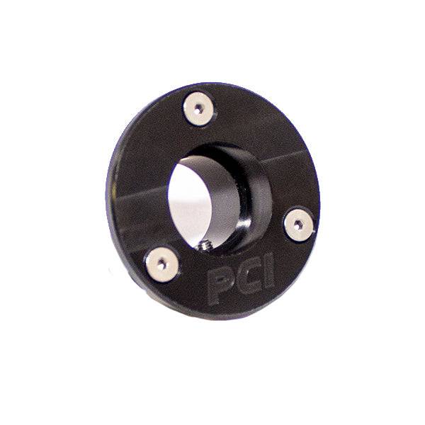 Single Flush Mount Plate - PCI Race Radios