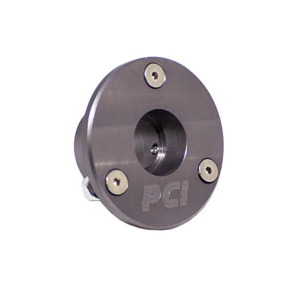 Single Flush Mount Plate - PCI Race Radios