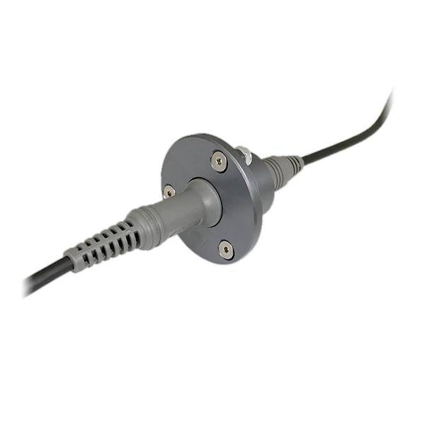 Single Flush Mount Plate - PCI Race Radios