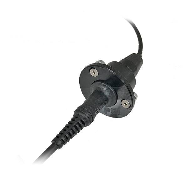 Single Flush Mount Plate - PCI Race Radios