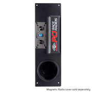 Can-Am Maverick R Radio and Intercom Bracket - PCI Race Radios