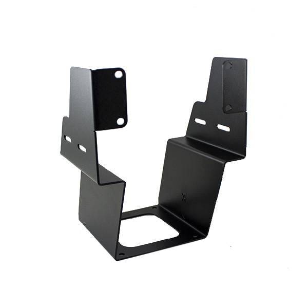 Can-Am X3 Console Bracket - PCI Race Radios