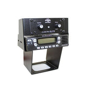 Can-Am X3 Console Bracket - PCI Race Radios
