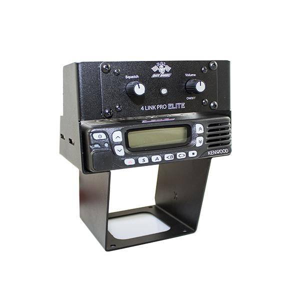 Can-Am X3 Console Bracket - PCI Race Radios