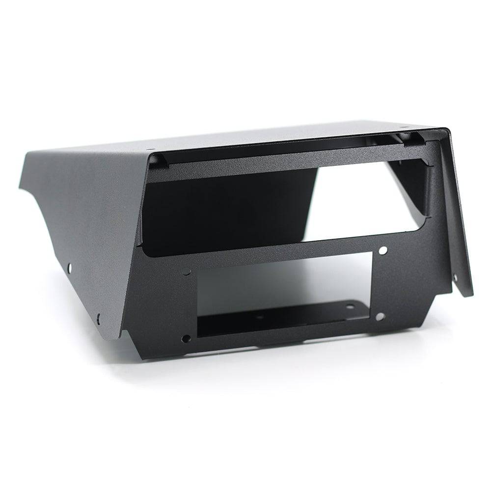 Can-Am X3 Dash Bracket - PCI Race Radios