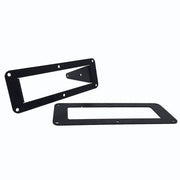 Radio Mount / Beauty Ring - PCI Race Radios