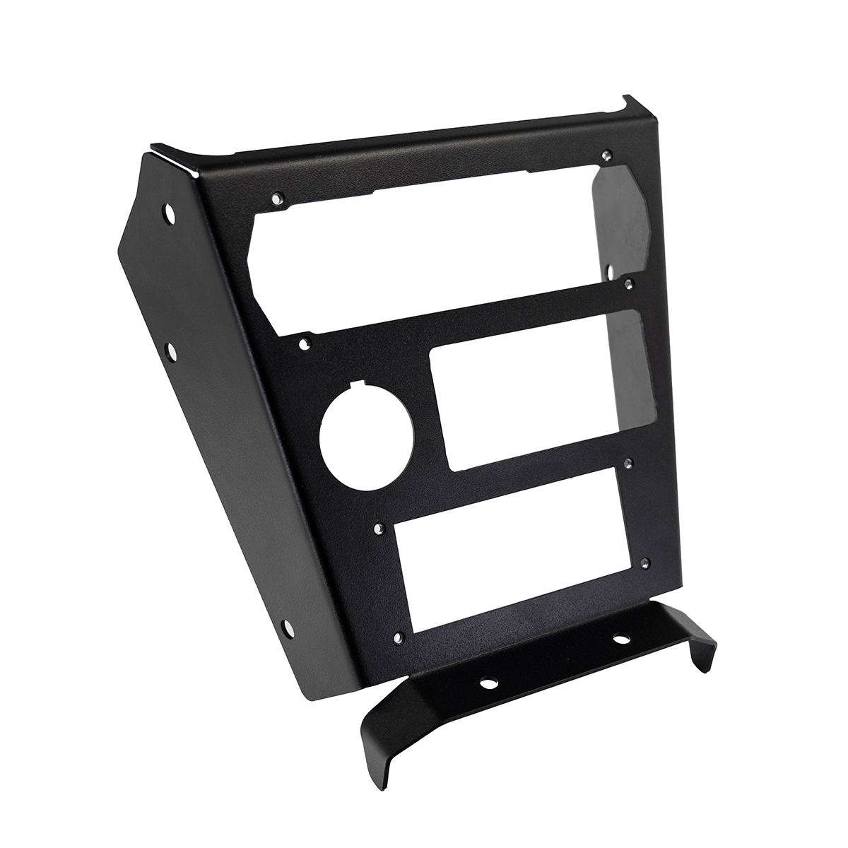 Can-Am X3 Pillar Replacement Bracket - PCI Race Radios