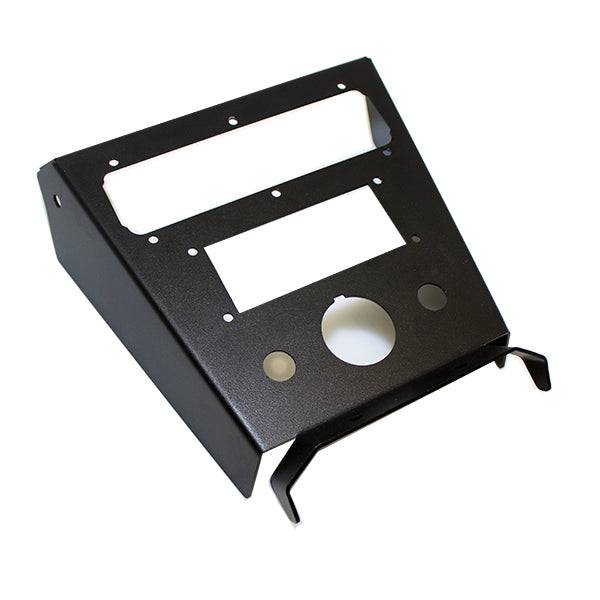 Can-Am X3 Pillar Replacement Bracket - PCI Race Radios