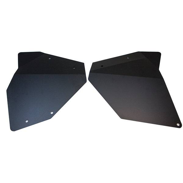 Can-Am X3 Pillar Replacement Bracket - PCI Race Radios