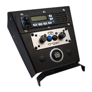 Can-Am X3 Pillar Replacement Bracket - PCI Race Radios