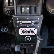 Can-Am X3 Pillar Replacement Bracket - PCI Race Radios