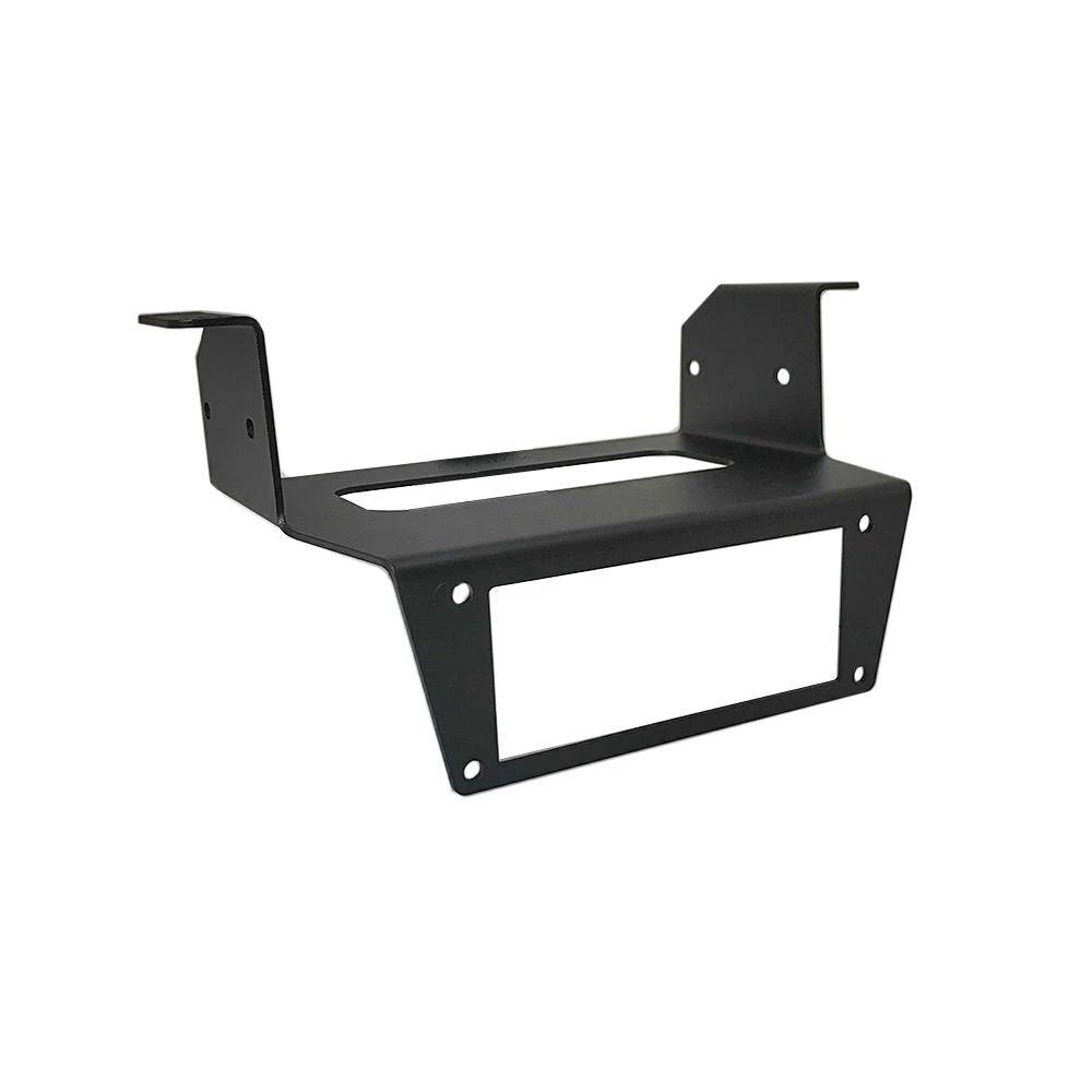 Universal Flat Mount Bracket - PCI Race Radios