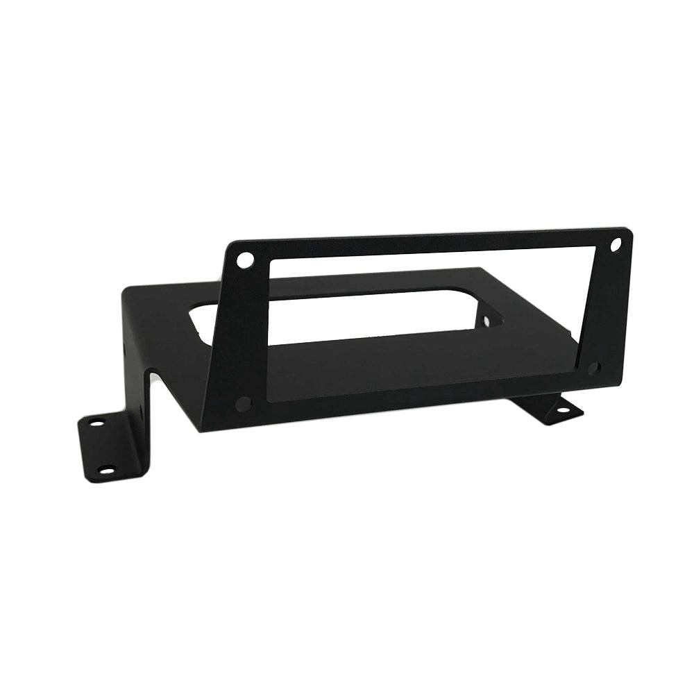 Universal Flat Mount Bracket - PCI Race Radios