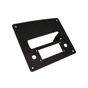 Wildcat XX Radio/Intercom Bracket - PCI Race Radios
