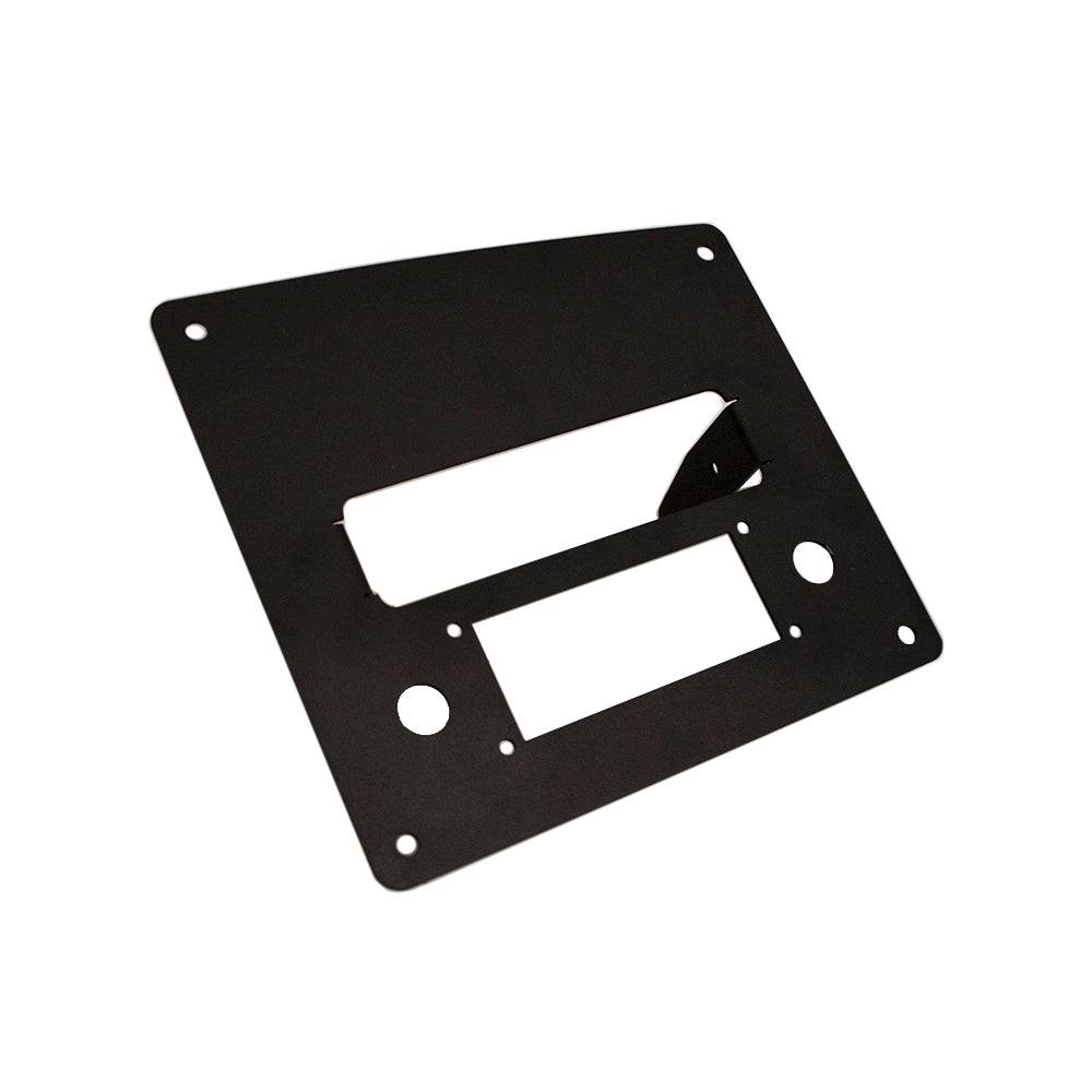 Wildcat XX Radio/Intercom Bracket - PCI Race Radios