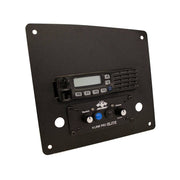 Wildcat XX Radio/Intercom Bracket - PCI Race Radios