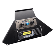 Polaris RZR XP1000 Radio and Intercom Bracket - PCI Race Radios