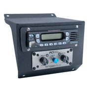Can-Am Defender Bracket - PCI Race Radios