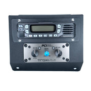 Can-Am Defender Bracket - PCI Race Radios
