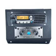 Can-Am Defender Bracket - PCI Race Radios