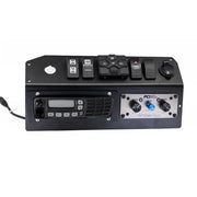 Can-Am Defender Bracket - PCI Race Radios