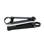 Axia Roll Bar GPS Mount - PCI Race Radios