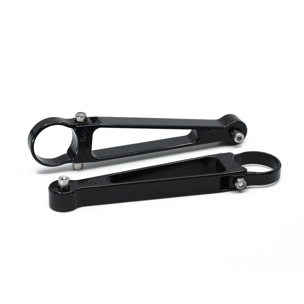 Axia Roll Bar GPS Mount - PCI Race Radios
