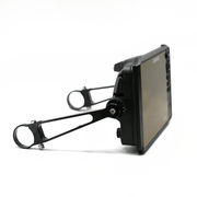 Axia Roll Bar GPS Mount - PCI Race Radios